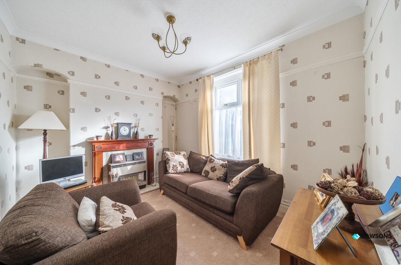 Maescanner Road, Llanelli, SA14 8LR